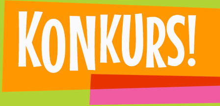 Konkurs wielkanocny
